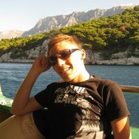 Marcin Kozaczek's Photo