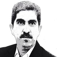 Luqman Rashid's Photo