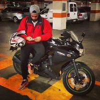 Nogay Dökmeci's Photo