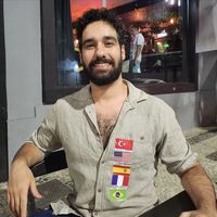 Murat Ozenmis的照片