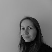 Anne-Laure Buisine's Photo