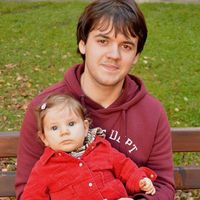 Michal Šimík's Photo