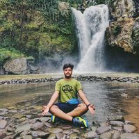 Rajas Vaidya的照片