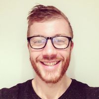 Daniel Baker's Photo