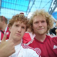 Jakob Fritzbøger Christensen的照片