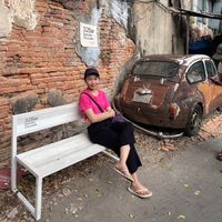 อรอณงค์ วงค์ผาบุตร's Photo