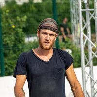 Melvin Klinkhamer's Photo