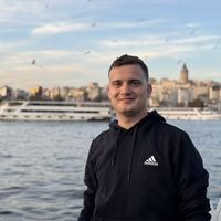 Flavius Romonti's Photo