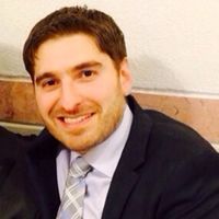 Yashar Farajollahi的照片