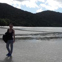 Olga Caballero's Photo