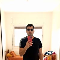 Amin Kasimi的照片