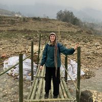 Danielle Magnien's Photo