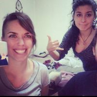 Sofia Aventin Andres's Photo