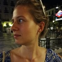 Фотографии пользователя Helena Neon