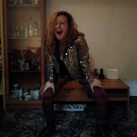 Angela Hunter's Photo