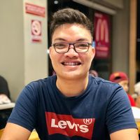 Danny Matocinos的照片