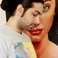 Photos de Saman hoseinnejad