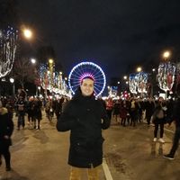 Ahmed Louati的照片