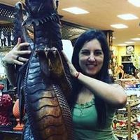 Risely Ferraz's Photo