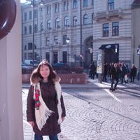 Marcelina Pietz's Photo