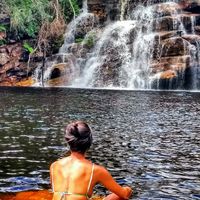 Junia Paixao's Photo