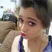 Rachel Thomas的照片