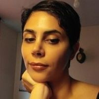 Fotos de Faezeh Moussavi