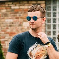 Dariy Kordiyak的照片