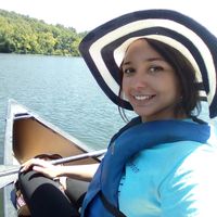 Amira Ben Achour's Photo