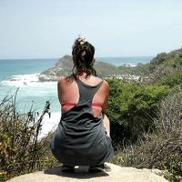 Carolina Varela的照片