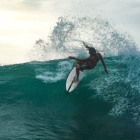 Jesse Stevens的照片