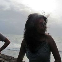 Krithika Natarajan's Photo