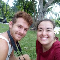 Lara Lebherz的照片