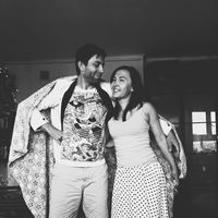 Daniel and Justyna  Dzikretowicz's Photo