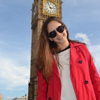 Catarina Serineu的照片