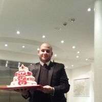 Mohamed Shobat's Photo