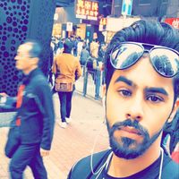 Abdulaziz Alanazi's Photo