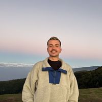 Maximilian Harak's Photo