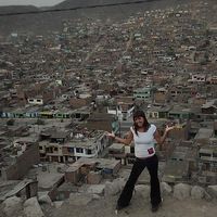 Ruth San Cristóbal's Photo