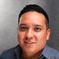 Erwin Cuellar's Photo