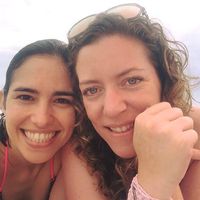 Fabiola Corcelles's Photo