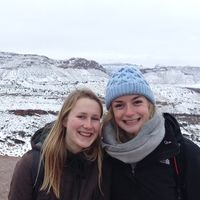 Anne Molenaar的照片