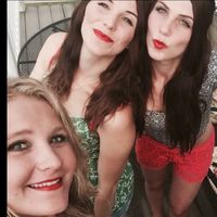 Emelie Fredriksson的照片