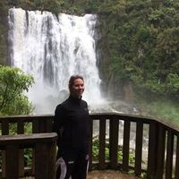 Ellen Wilson的照片