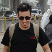 Ankush Gupta的照片