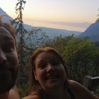 Jennifer Tache的照片