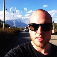 Brandon Mehrgut's Photo