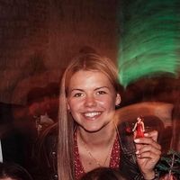 Sophie Traisnel's Photo