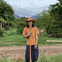 Photos de Yash Zhang