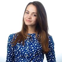 Le foto di Liza Polovaya